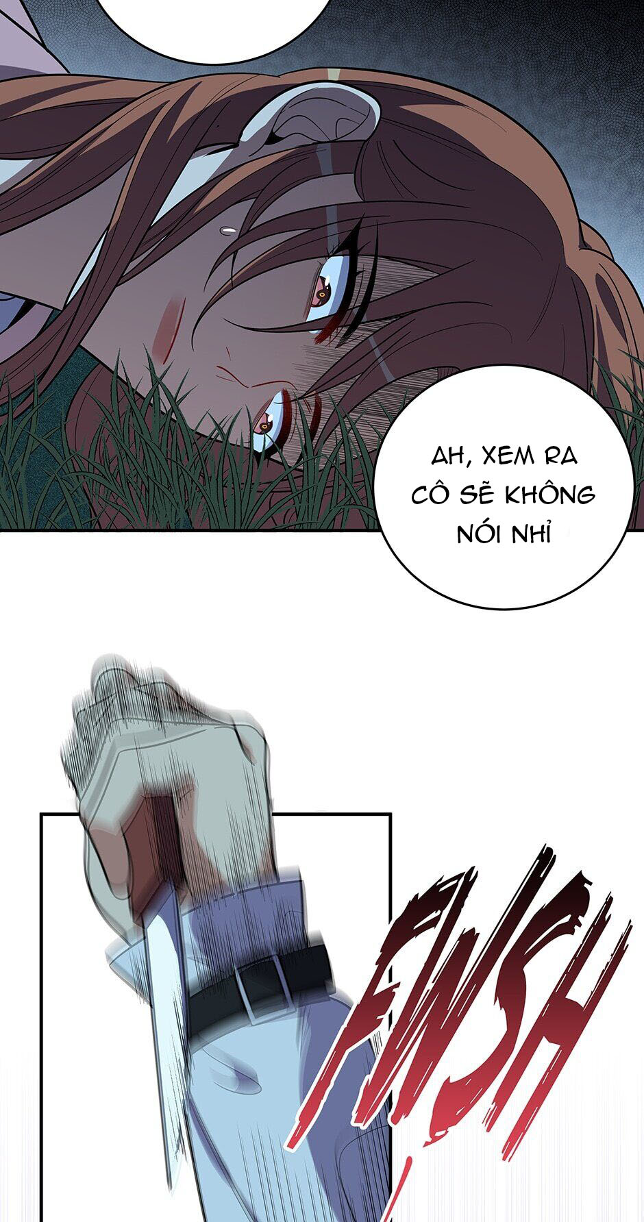 [16+] killing my love chapter 22.2 12