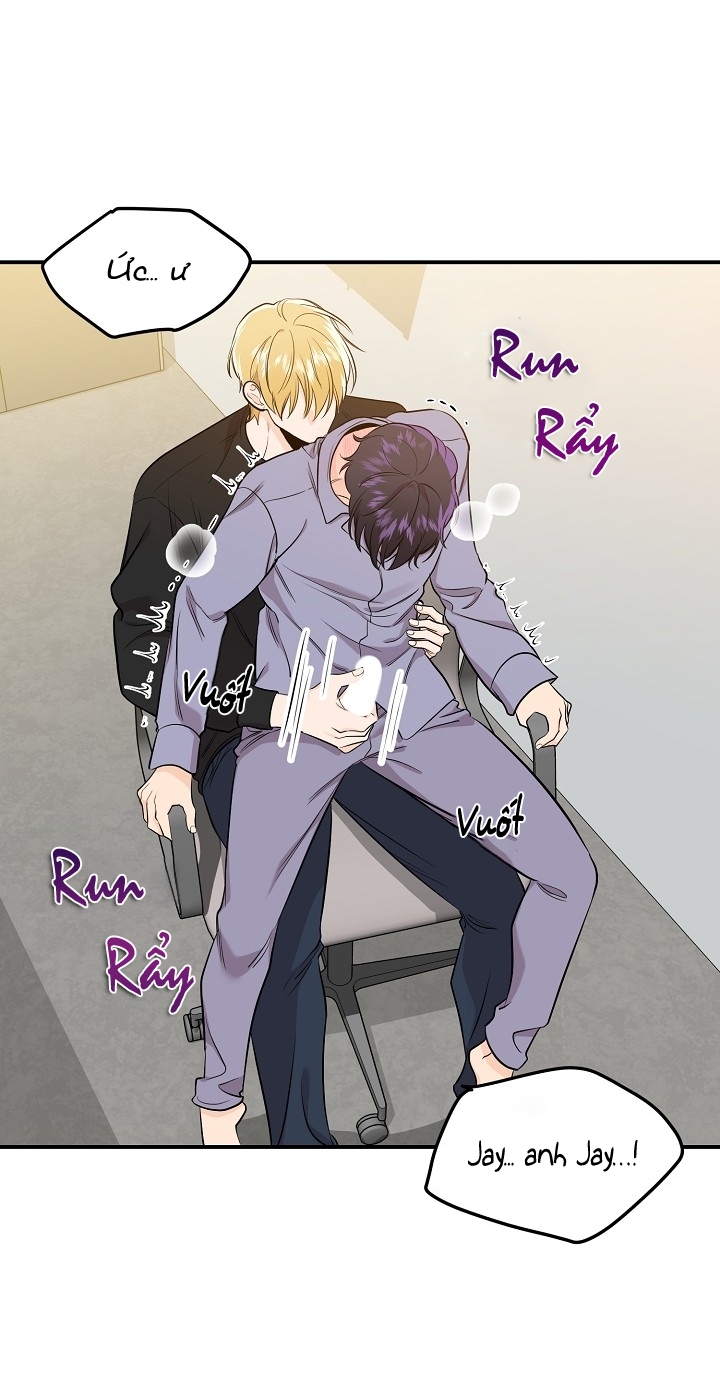 hoa ly hổ chapter 31 33