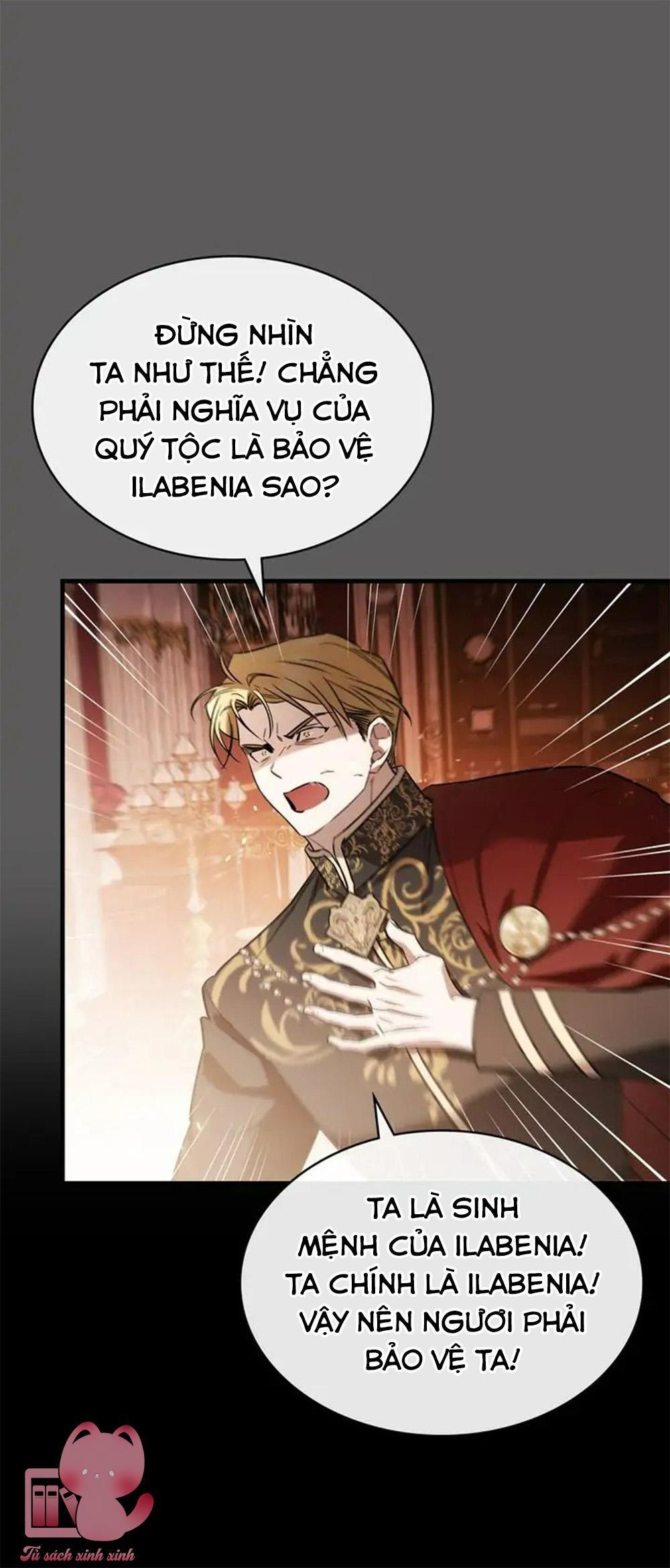 đêm đen khuất bóng chapter 44 25