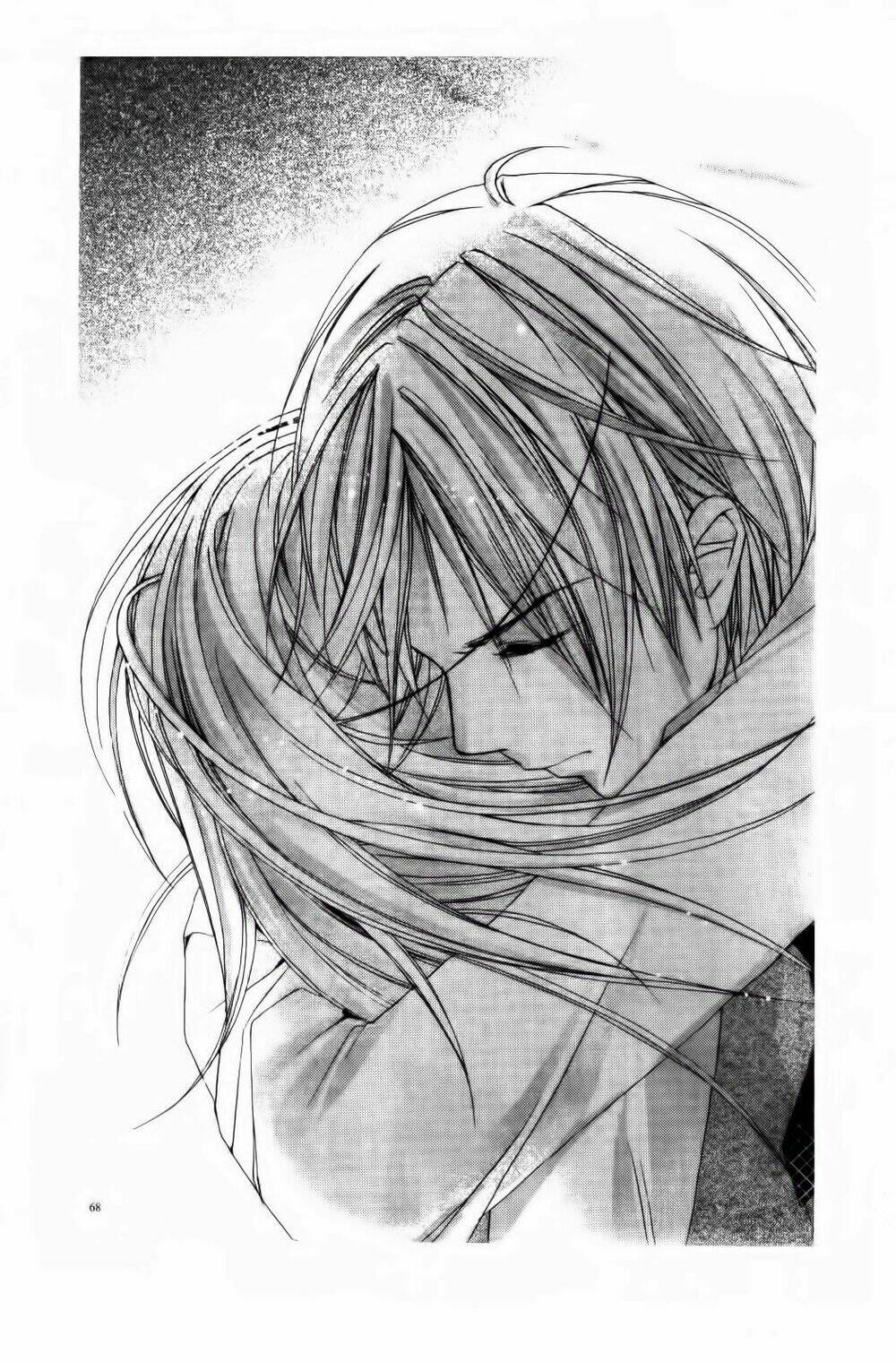 chân dung hạnh phúc chapter 2 31