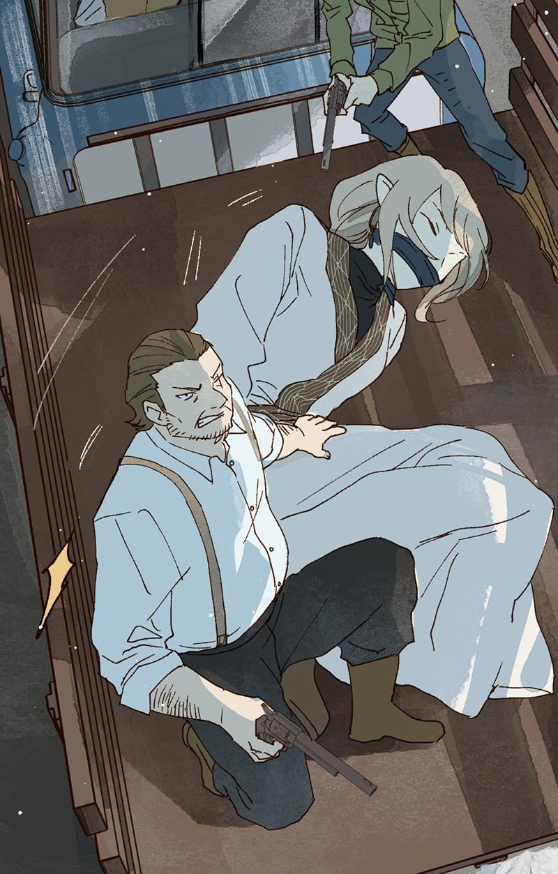 câu chuyện tình yêu kỳ lạ chapter 4 57