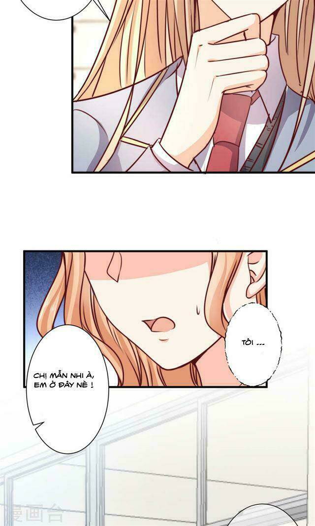 hôm nay tôi sẽ yêu ai đây ? chapter 4 32