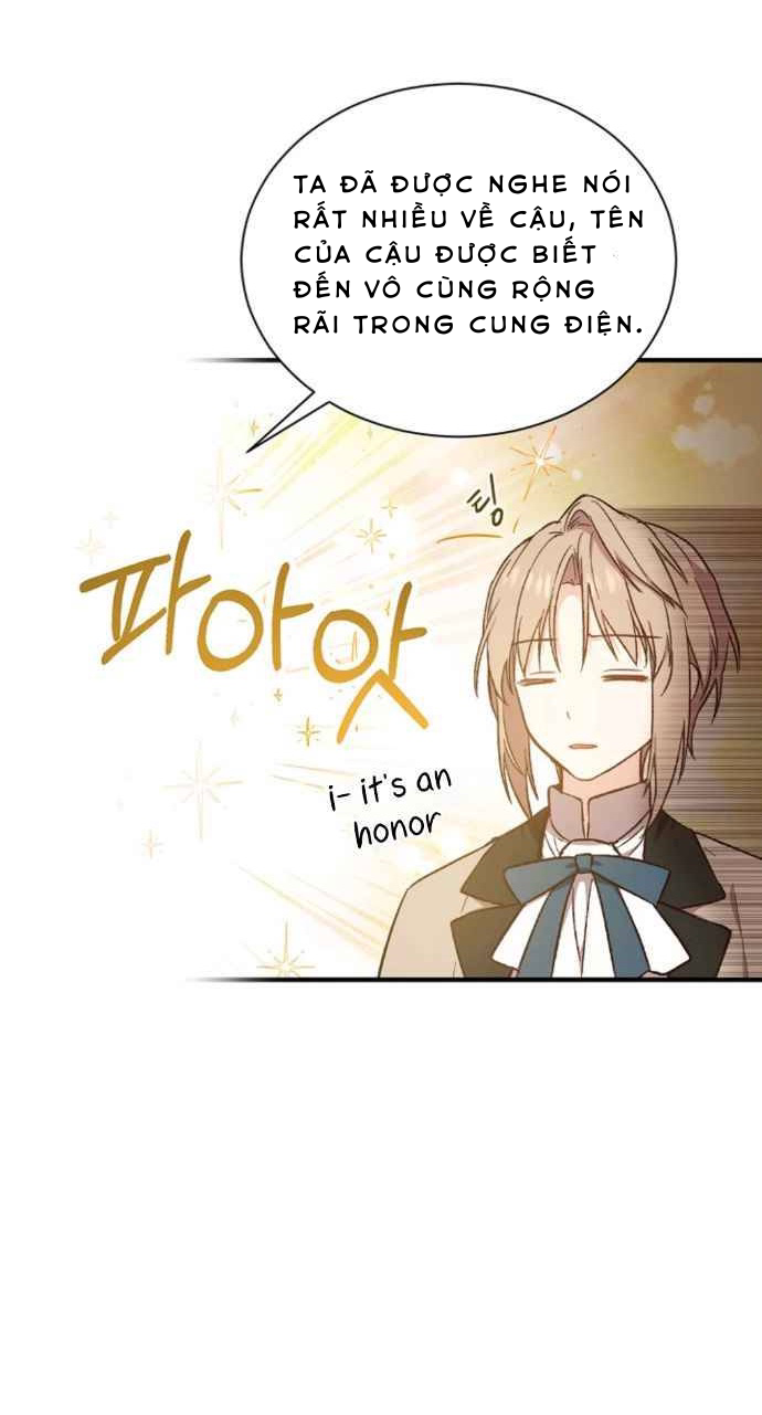 sự quay trở lại của pháp sư cấp 8 chapter 23 5