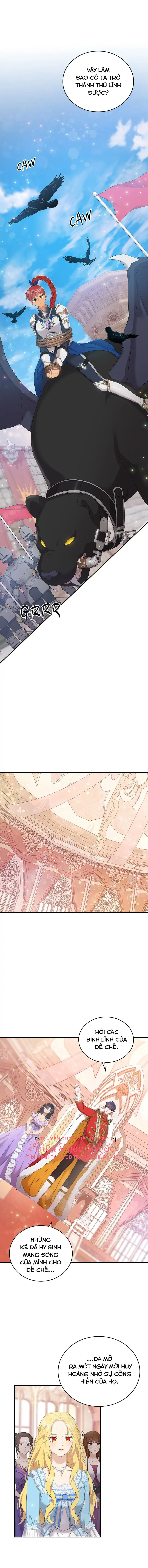 công chúa hai mặt chapter 45 5