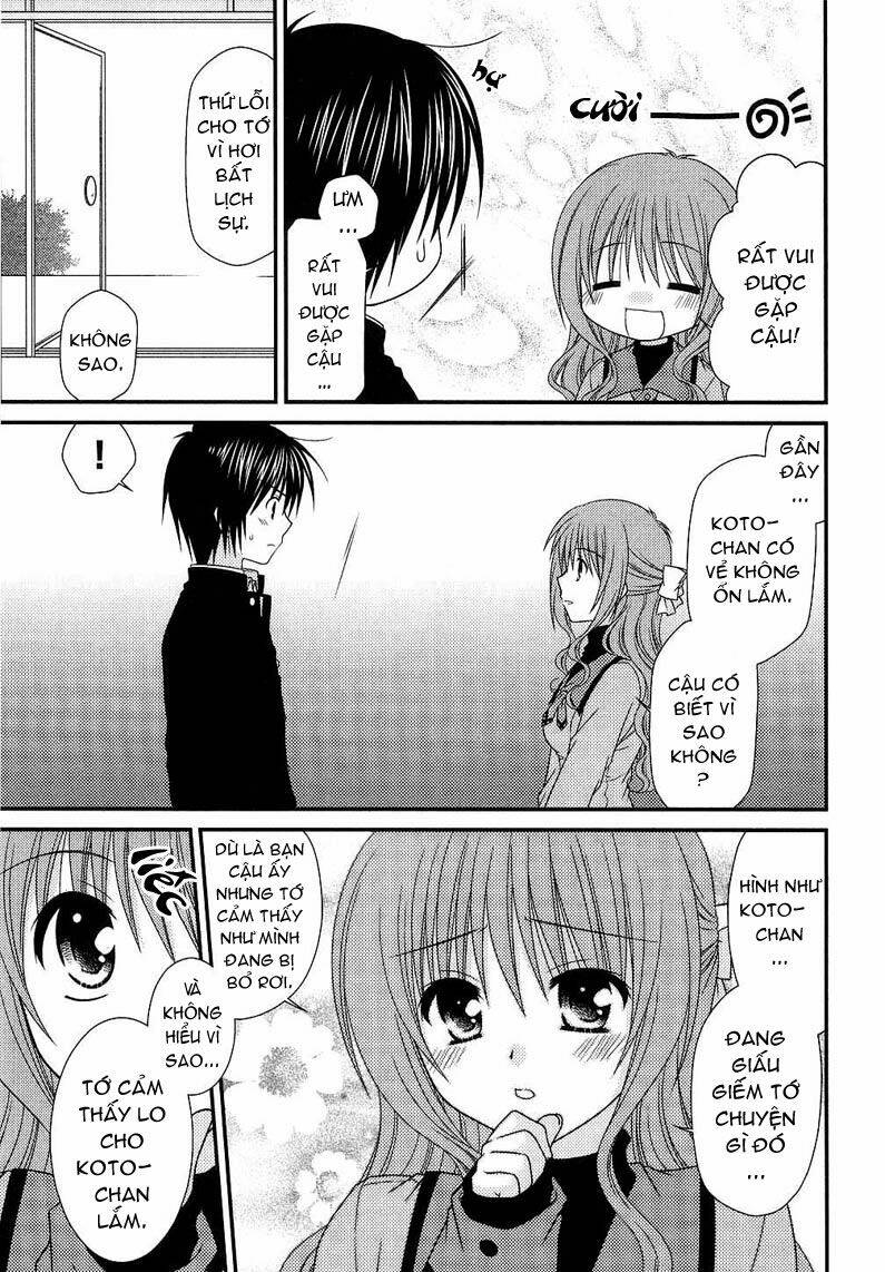 tonari no kashiwagi-san chapter 2 15