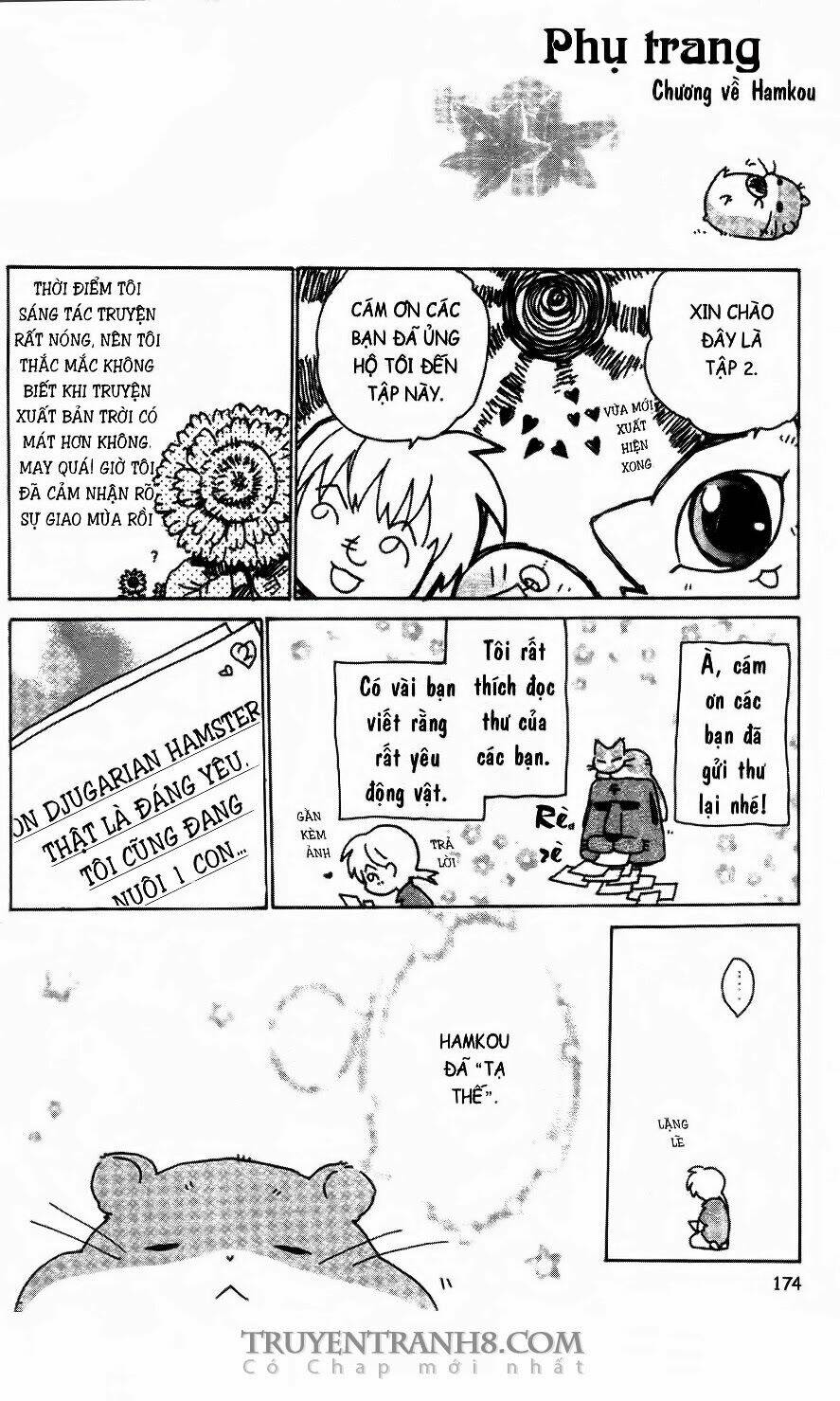 trường học bí ẩn chapter 14 25