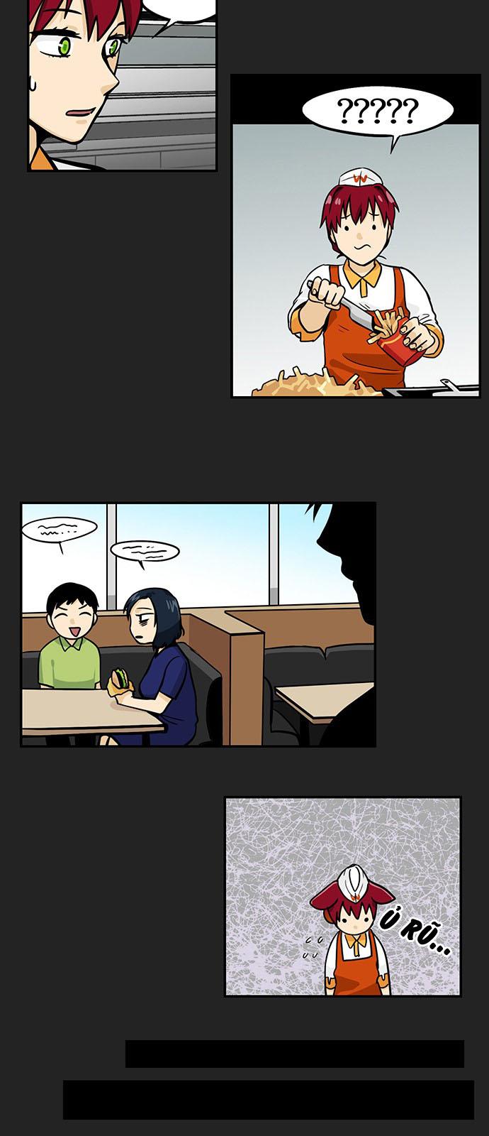 hàng xóm của tôi là rồng chapter 17 6