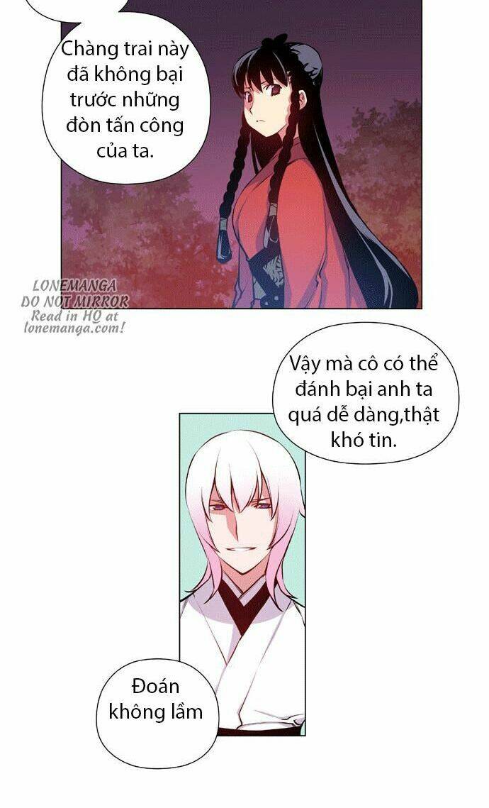 märchen: the embodiment of tales chapter 19 8