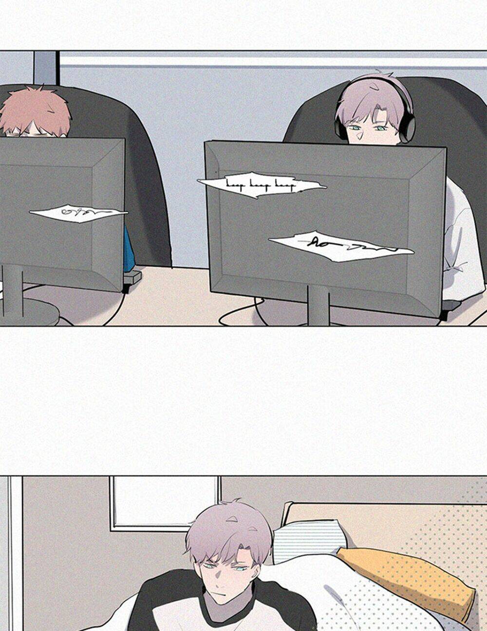 câu chuyện về cậu và tôi chapter 13 2