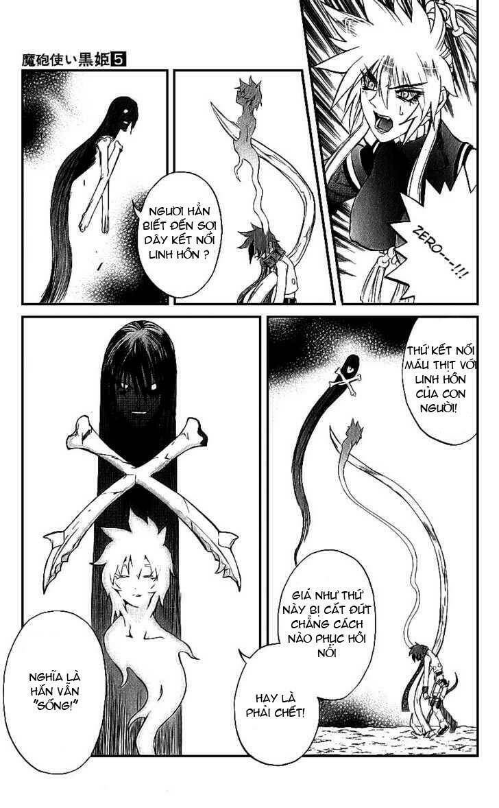 phù thủy phép thuật chapter 17 39