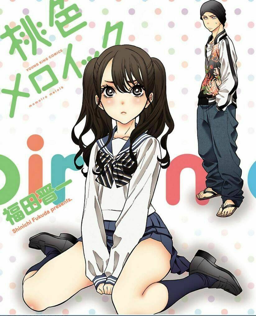 momoiro meloik chapter 45 2