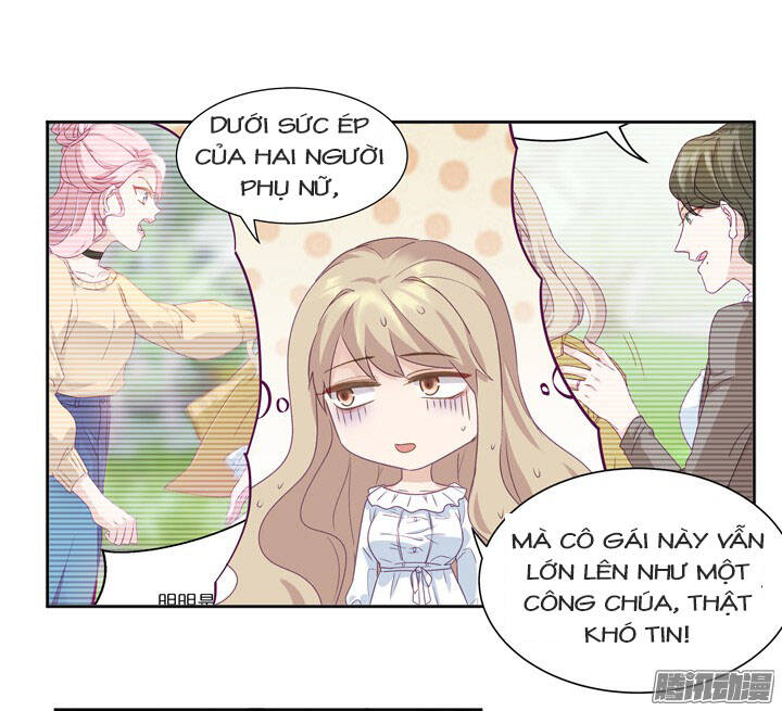 ảnh đế lão công ngoan ngoan ái chapter 6 11