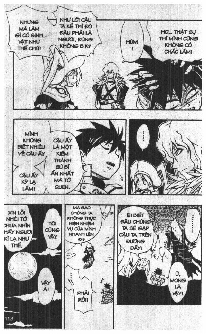 joou kishi monogatari chapter 7 113