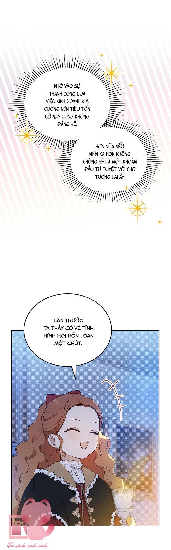 kiếp này ta sẽ trở thành gia chủ chapter 96 33