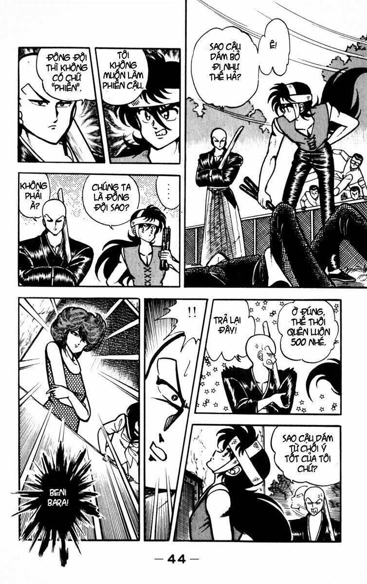 kotaro makaritoru chapter 27 46