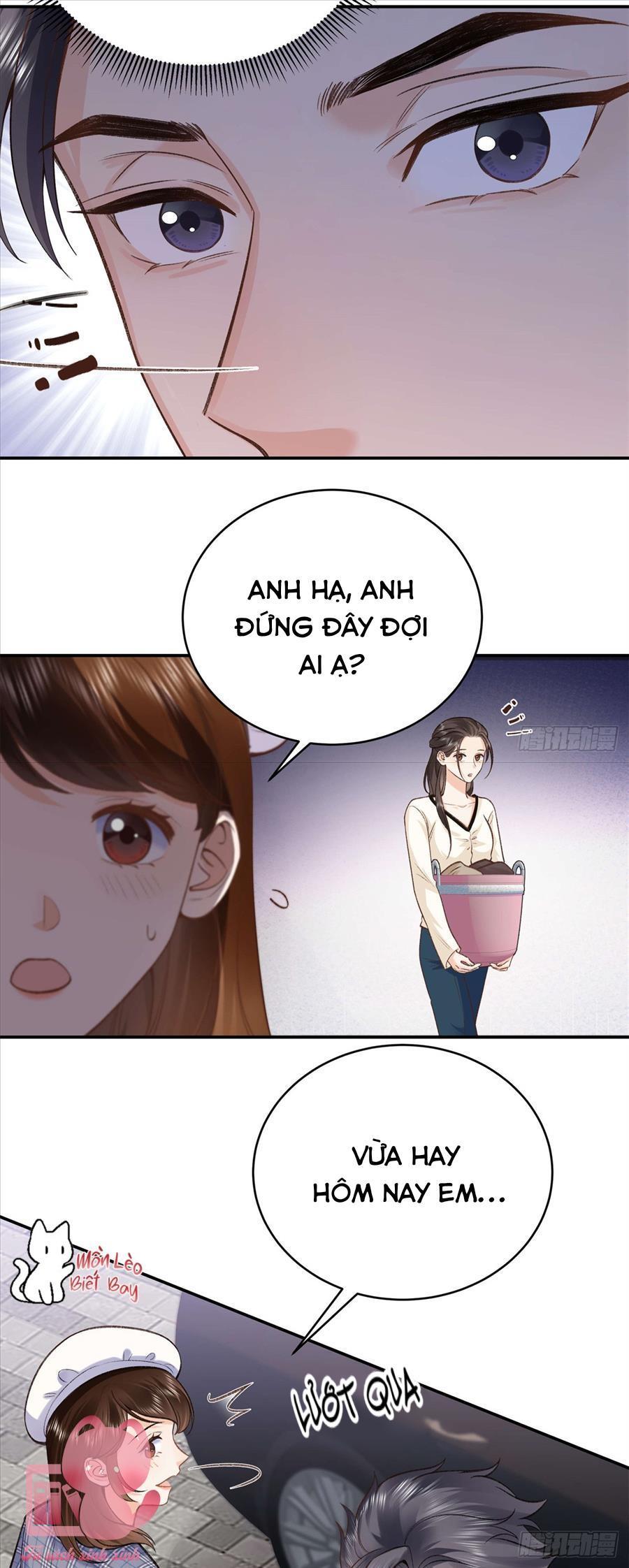 hàng tỷ ngôi sao không bằng em chapter 9 5