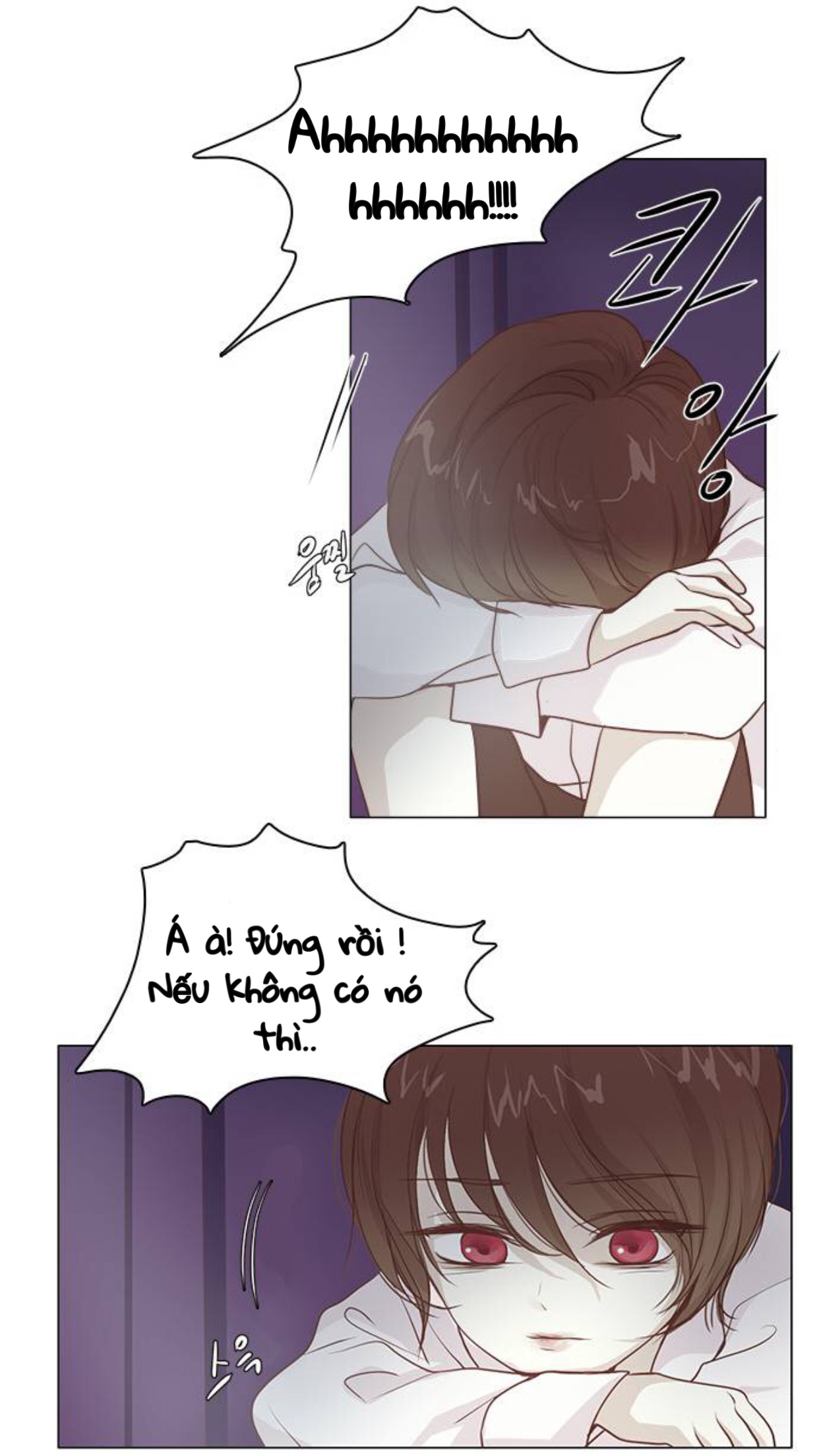 baby mai mối là công chúa chapter 5 50