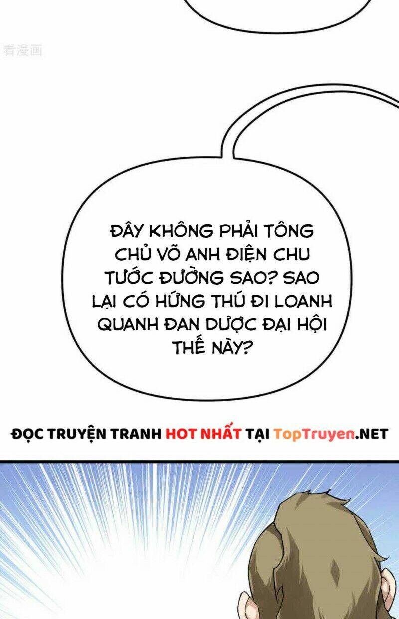 trọng sinh ta là đại thiên thần chapter 148 44