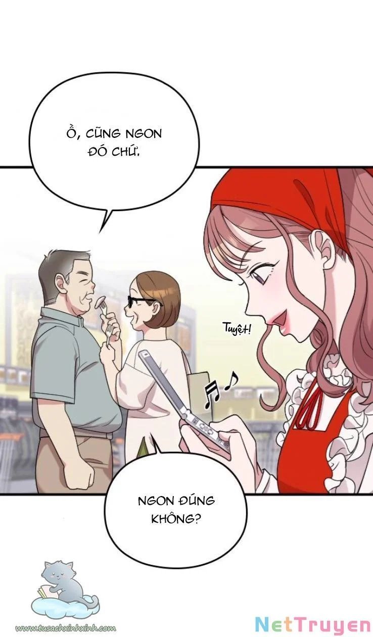 cô đi mà lấy chồng tôi chapter 16 12