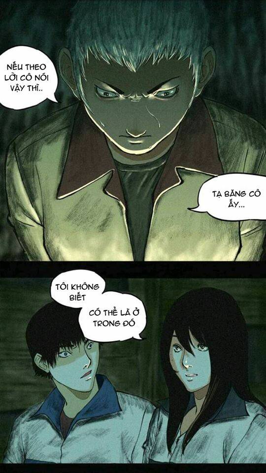 cương thi 1995 chapter 4 2