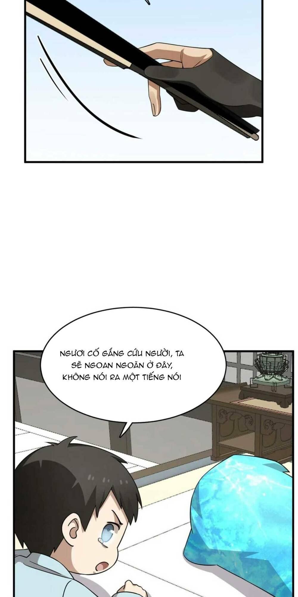 độc bộ thiên hạ: đặc công thần y chapter 447 36