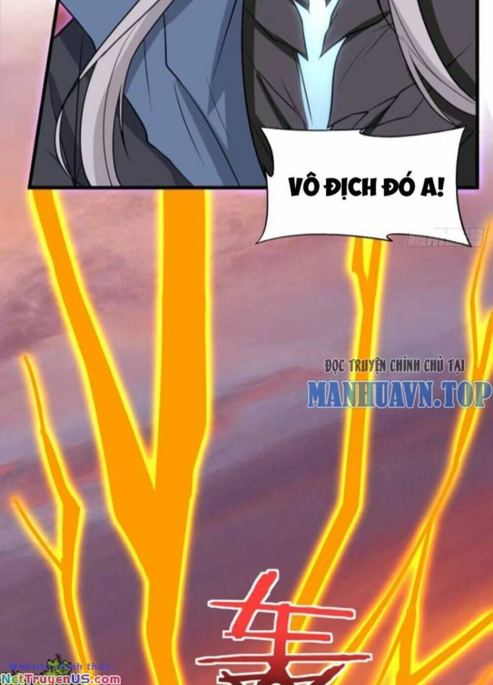 Vợ tôi và tôi thống trị Tam giới chapter 101.1 14