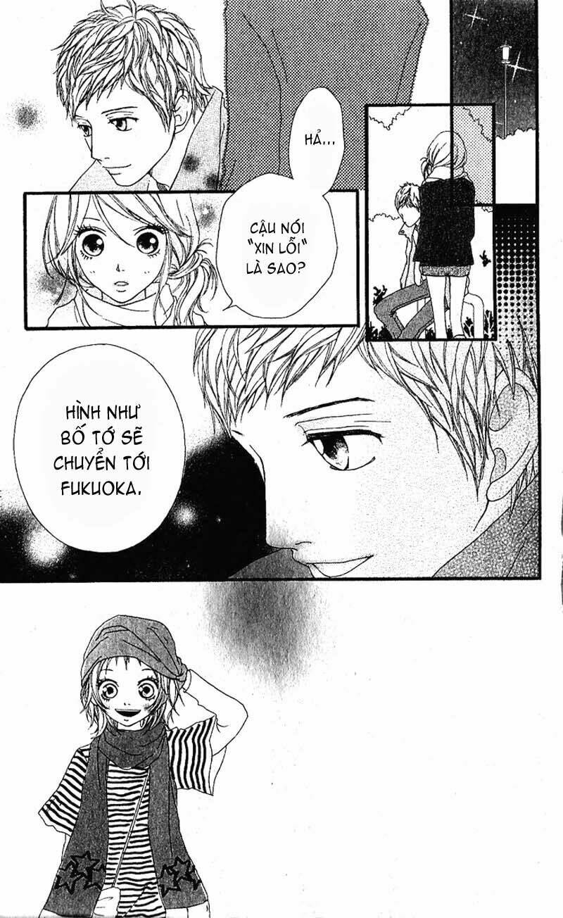 tình yêu học trò chapter 14 4