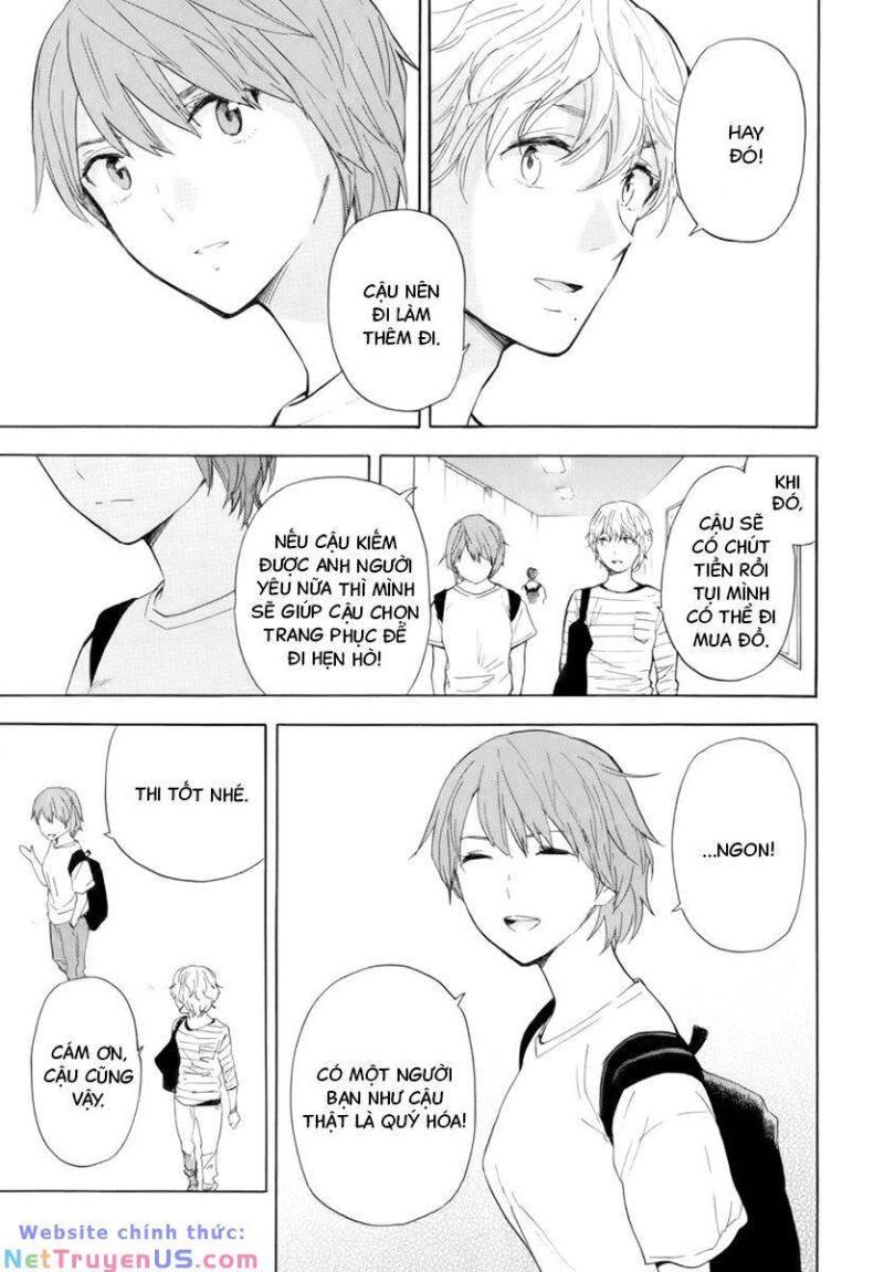 himegoto - juukyuusai no seifuku chapter 72 11