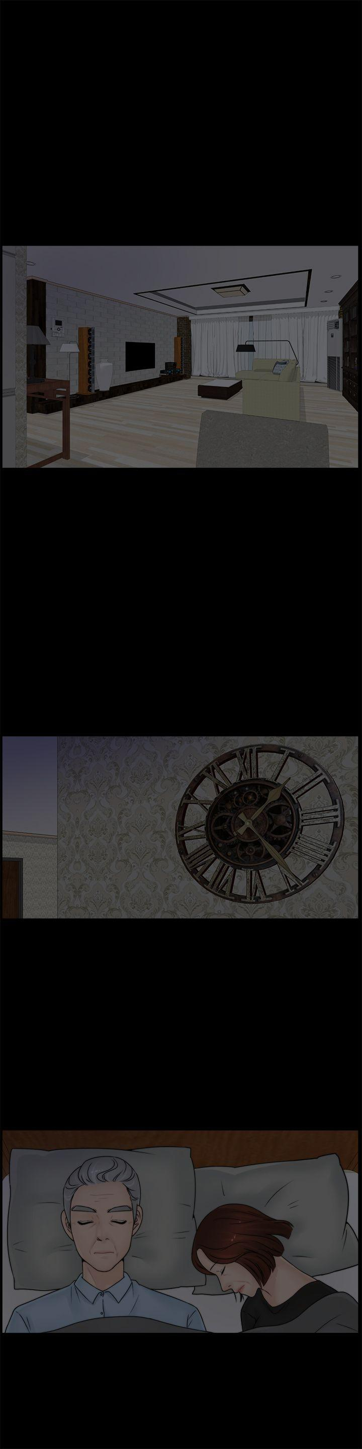 thầm kín chapter 7 9