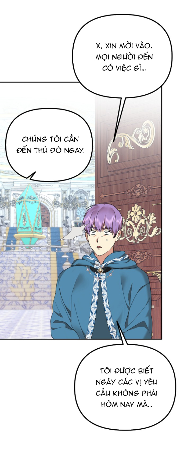 [18+] dũng sĩ vị tha chapter 36.2 9