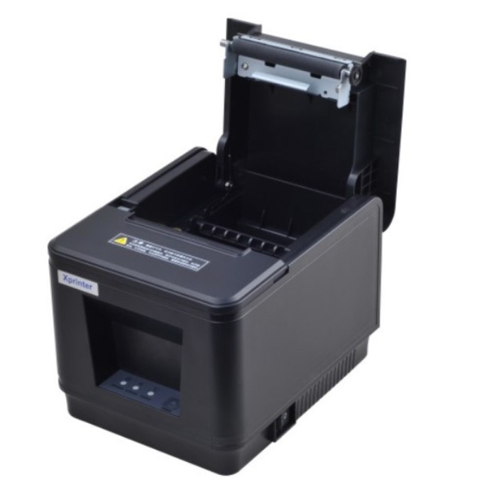 Máy in bill nhiệt Xprinter XP-A160H - Hàng chính hãng