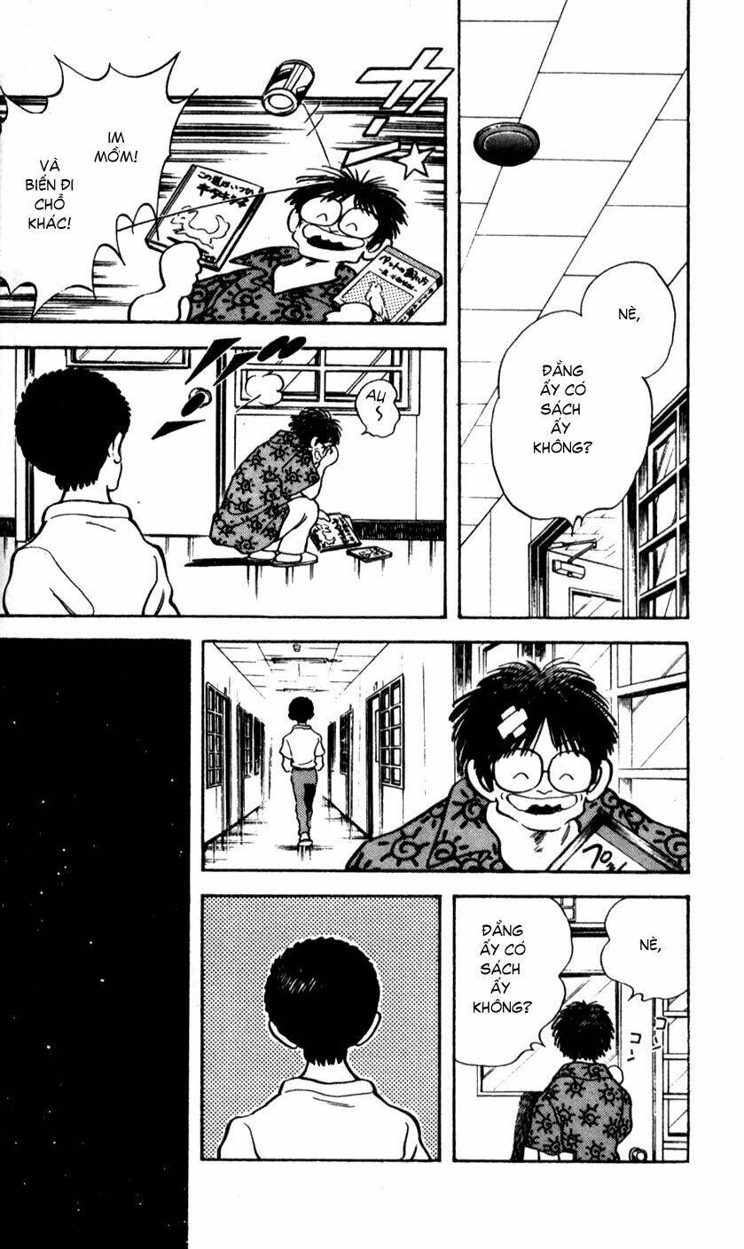 rough - ngọc thô chapter 20 19