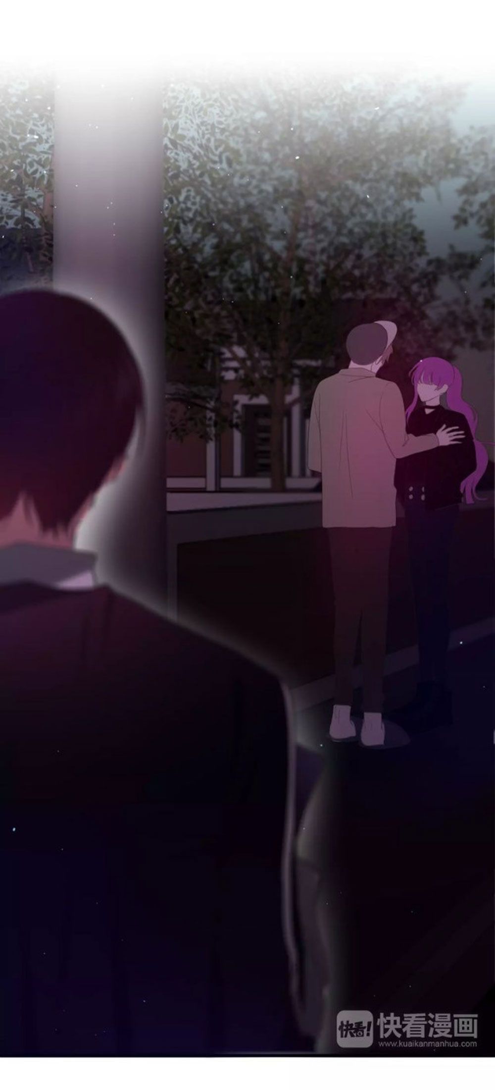 tháng sáu kì diệu chapter 40 13