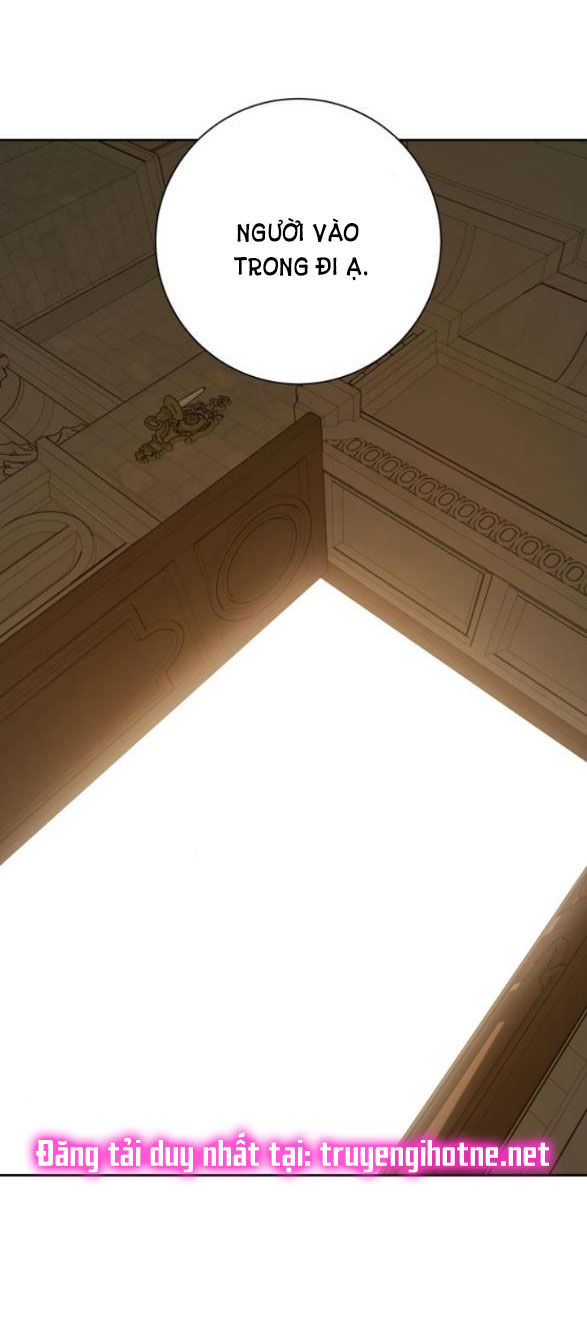 tôi muốn trở thành cô ấy dù chỉ là một ngày chapter 137.2 18