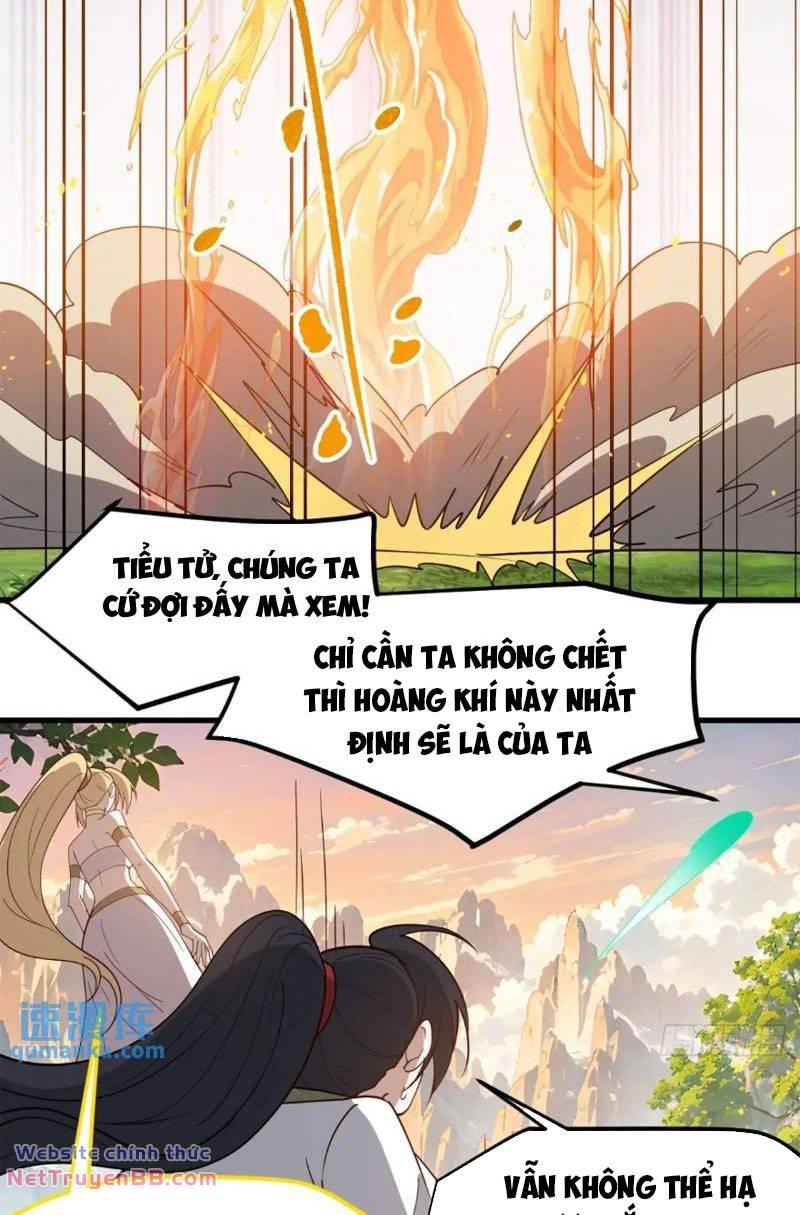 hệ thống gánh con mạnh nhất chapter 129 37