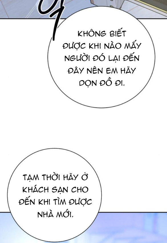 tôi sẽ cho anh thứ tồi tệ nhất chapter 26.2 17