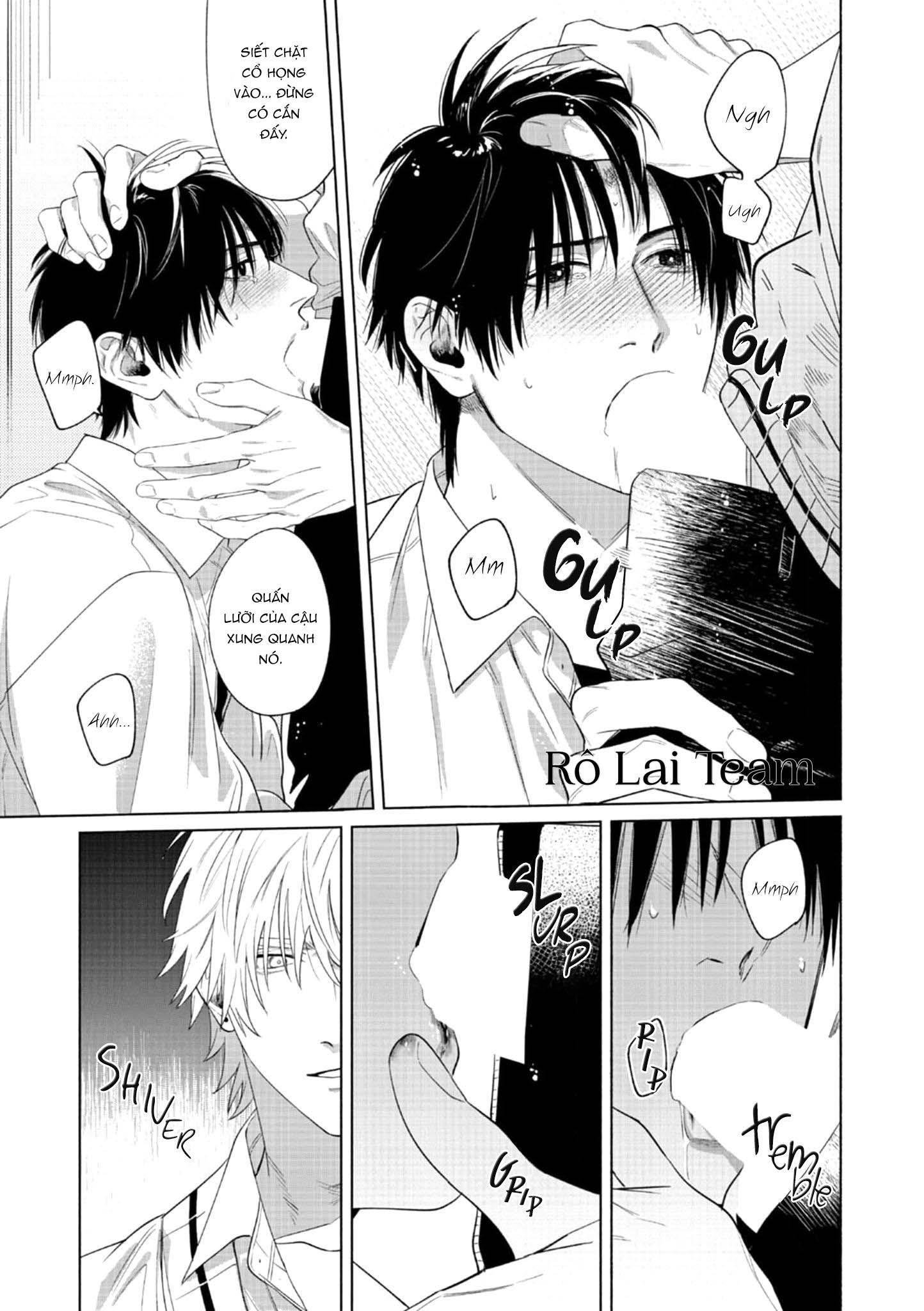 bad young blood chapter 2 16