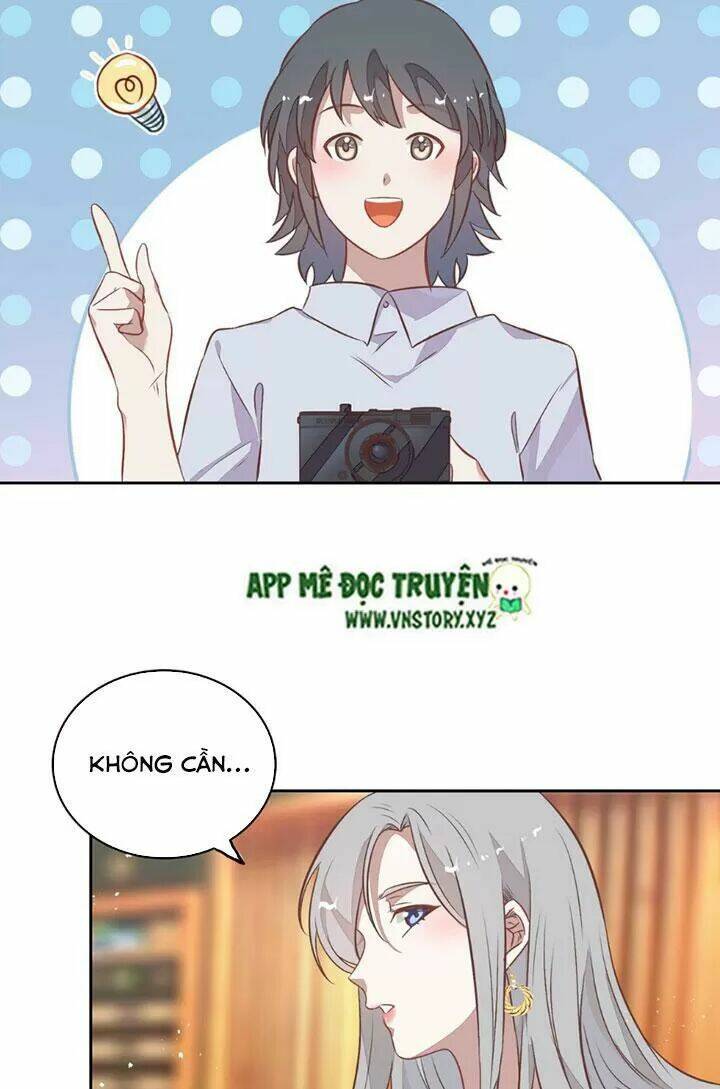 bạn trai kém tuổi bẫy yêu tôi chapter 26 25