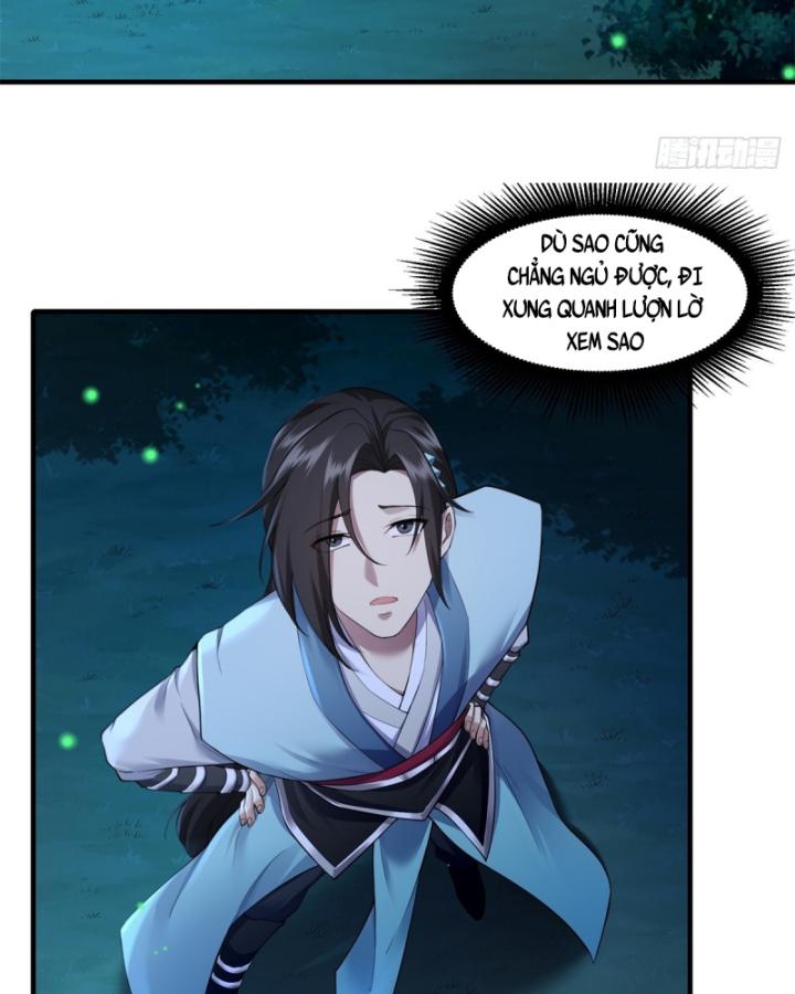 khởi đầu với tuyệt sắc nữ sư phụ: hệ thống thập cân phản cốt chapter 37 16