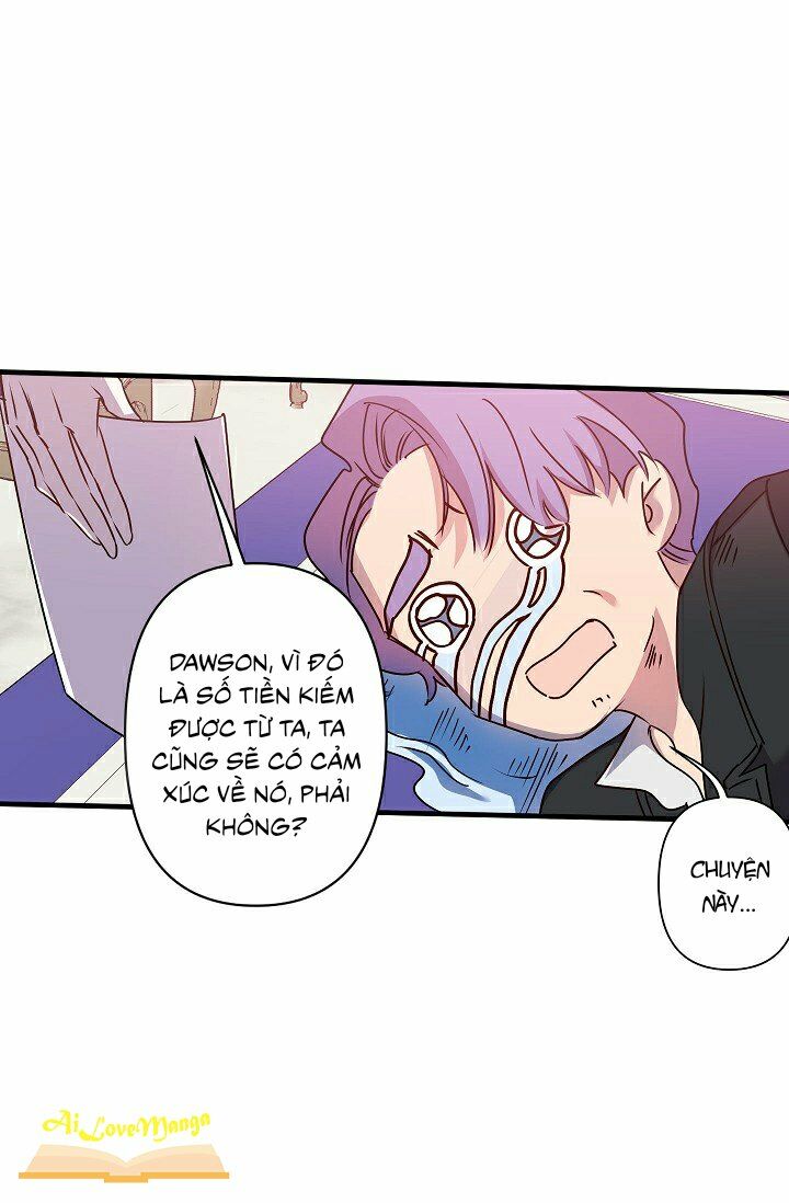 hôn lễ báo thù chapter 29 51