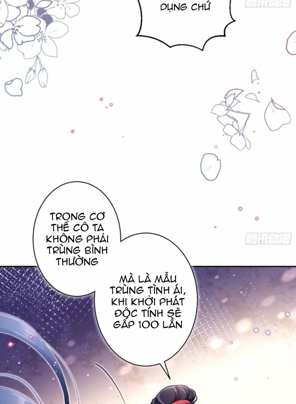 ác nữ vi đế chapter 78.1 10