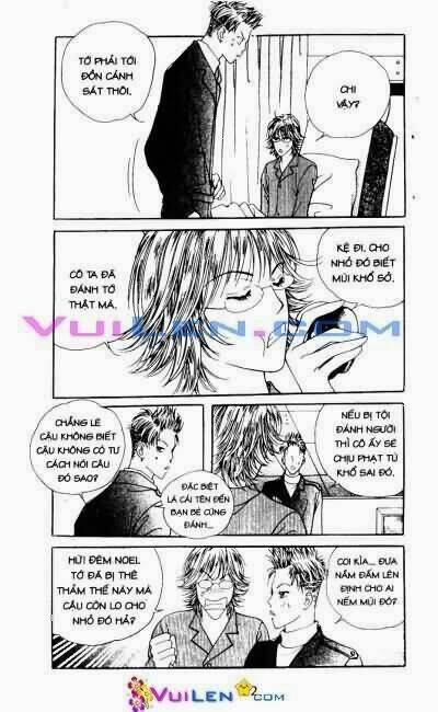 giấc mơ thần tượng chapter 2 52