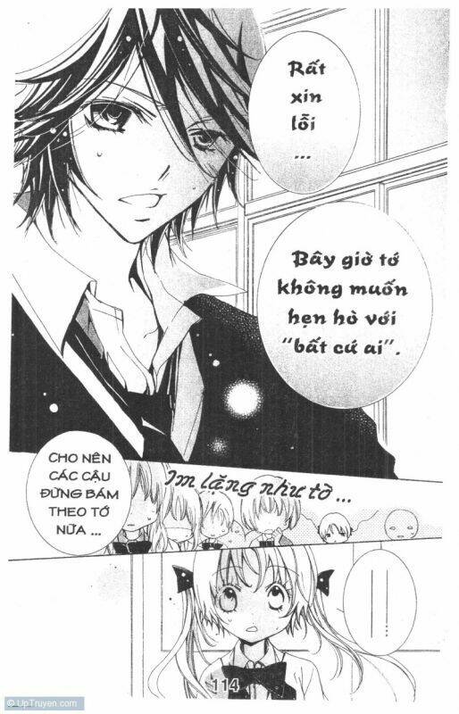 ore-sama kingdom chapter 8 114