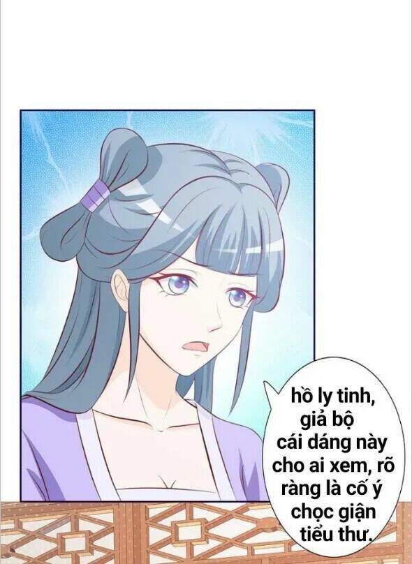 trọng sinh y phi chapter 5 8