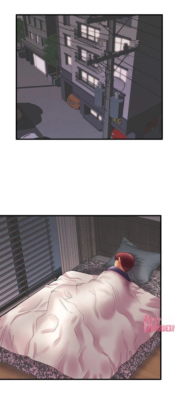 người mẹ xấu xa chapter 17 20