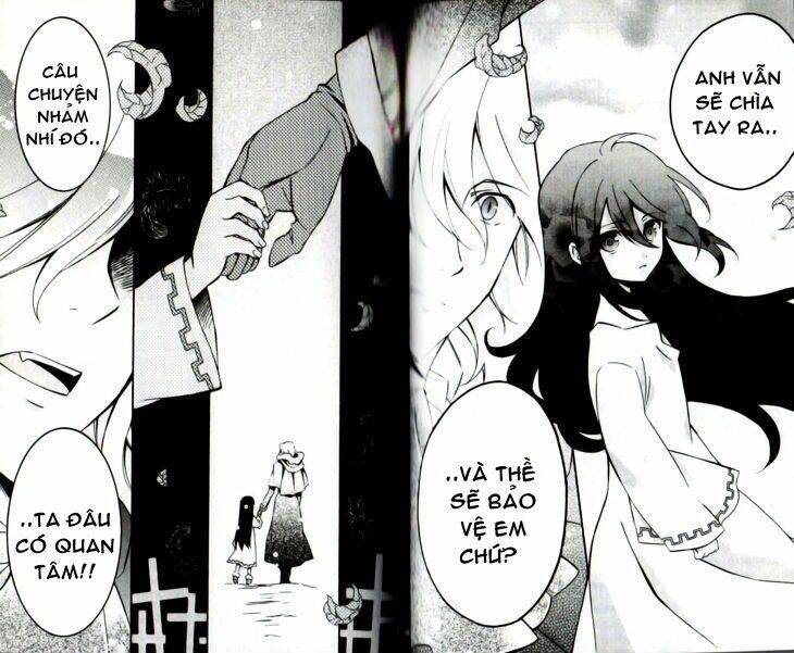 princess nightmare chapter 7 16