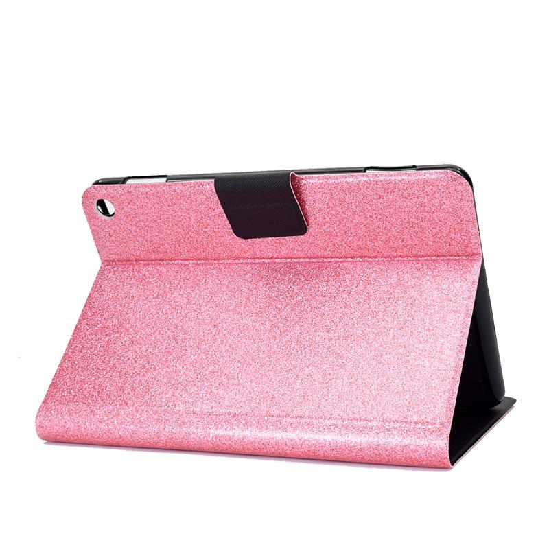 Đối với máy tính bảng Kindle Fire Hd 8 Plus Tablet PC 2020 8.0 inch bao da sáng bóng