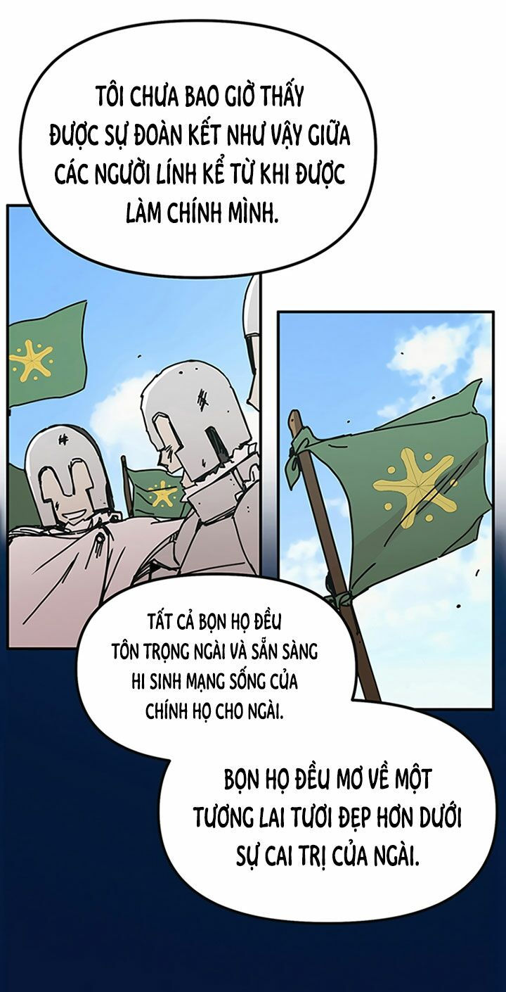 người chơi lỗi chapter 45 48