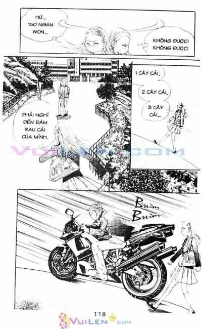 anh là của tôi chapter 1 118