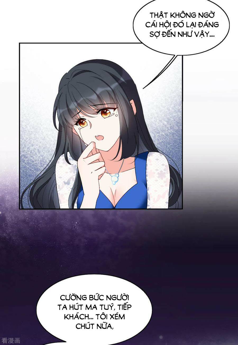 cô ấy đến rồi, xin nằm xuống! chapter 65 19